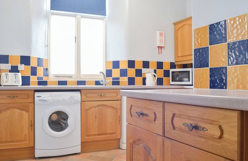 Porlock Cottage | 4 bedroom accommodation in Porlock