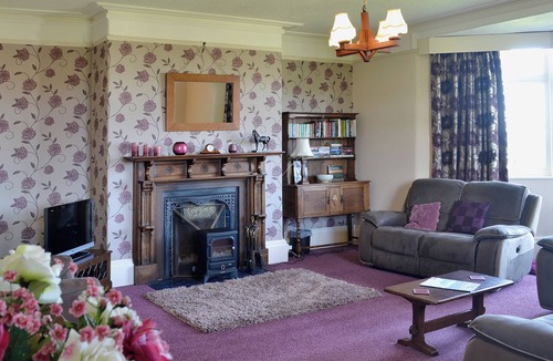 Porlock Cottage | 4 bedroom accommodation in Porlock