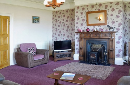 Porlock Cottage | 4 bedroom accommodation in Porlock