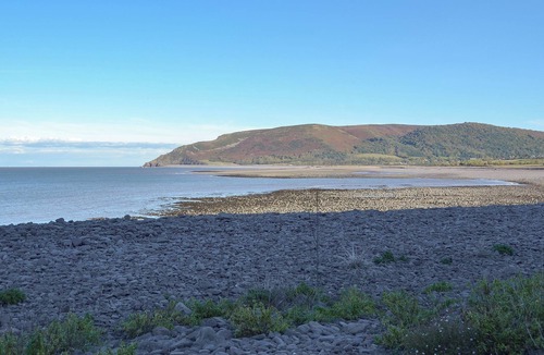 Porlock Cottage | 4 bedroom accommodation in Porlock