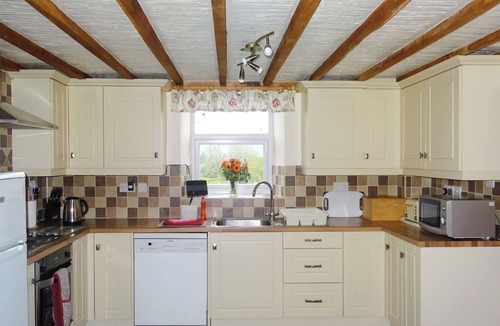 Rhayader Cottage | 4 bedroom accommodation in Rhayader