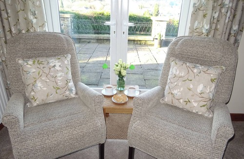 Rhayader Cottage | 4 bedroom accommodation in Rhayader