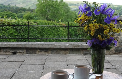 Rhayader Cottage | 4 bedroom accommodation in Rhayader