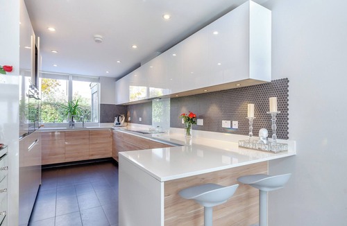 Harold Wood Cottage | 4 bedroom accommodation in Romford