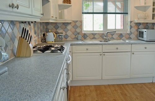 Wimborne Cottage | 4 bedroom accommodation in Wimborne