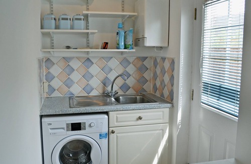 Wimborne Cottage | 4 bedroom accommodation in Wimborne