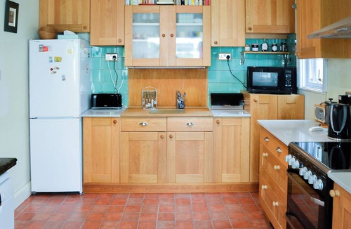 Wroxham Cottage | 4 bedroom accommodation in Wroxham