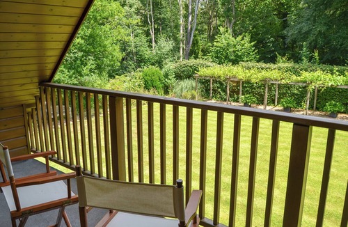 Wroxham Cottage | 4 bedroom accommodation in Wroxham