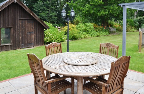 Wroxham Cottage | 4 bedroom accommodation in Wroxham