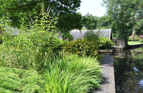 Wroxham Cottage | 4 bedroom accommodation in Wroxham