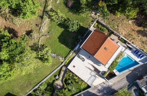 Krizisce House | 4 bedroom accommodation in Krizisce