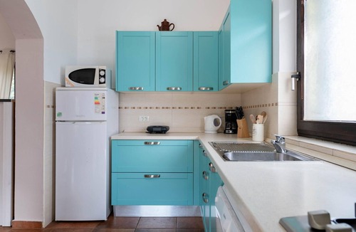 Pavicini House | 4 bedroom accommodation in Pavicini