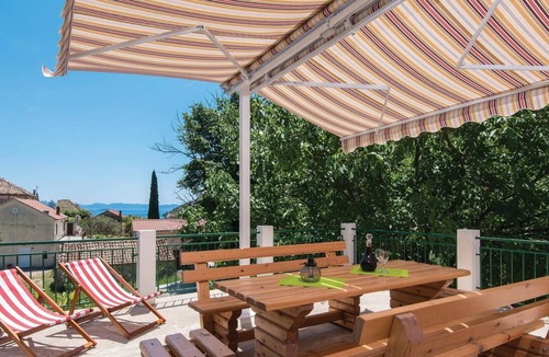 Trstenik House | 4 bedroom accommodation in Trstenik
