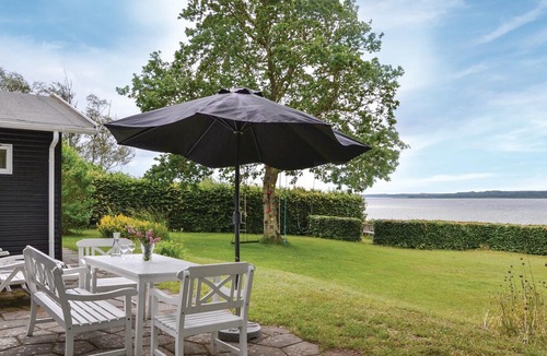 Olsted House | 4 bedroom accommodation in Ølsted