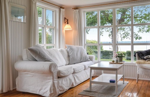 Olsted House | 4 bedroom accommodation in Ølsted