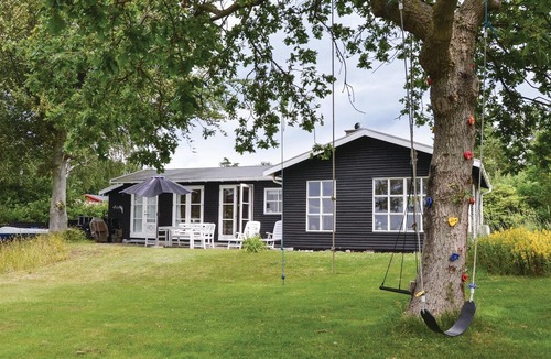 Olsted House | 4 bedroom accommodation in Ølsted