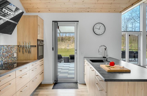 Ørsted House | 4 bedroom accommodation in Ørsted