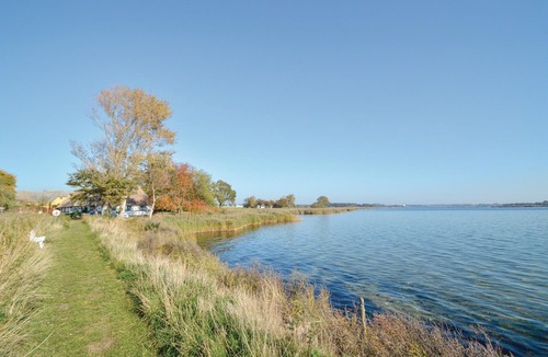 Askeby House | 4 bedroom accommodation in Askeby
