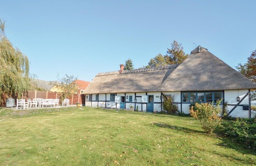 Askeby House | 4 bedroom accommodation in Askeby