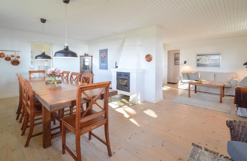 Askeby House | 4 bedroom accommodation in Askeby