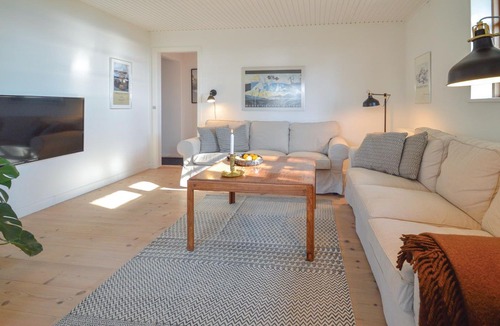 Askeby House | 4 bedroom accommodation in Askeby
