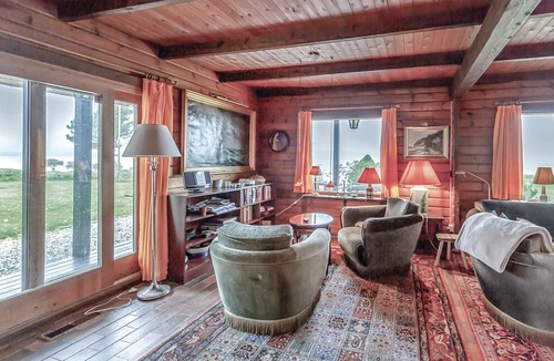 Vedelshave House | 4 bedroom accommodation in Asperup