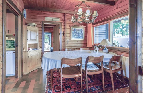 Vedelshave House | 4 bedroom accommodation in Asperup