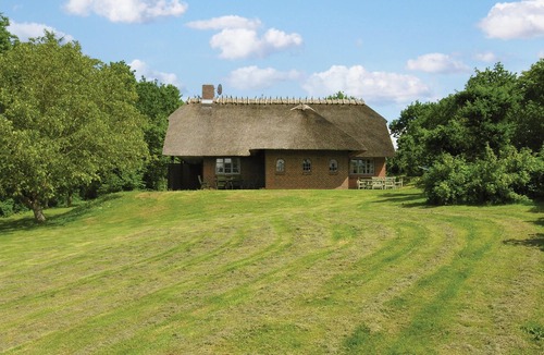 Vedelshave House | 4 bedroom accommodation in Asperup