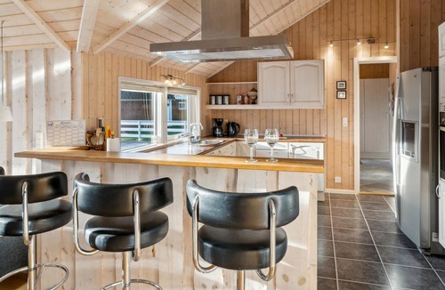 Bog By House | 4 bedroom accommodation in Bogø By