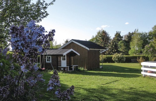 Bog By House | 4 bedroom accommodation in Bogø By