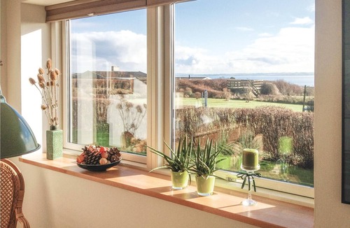 Helnæs By House | 4 bedroom accommodation in Ebberup