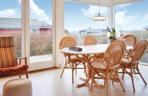 Helnæs By House | 4 bedroom accommodation in Ebberup