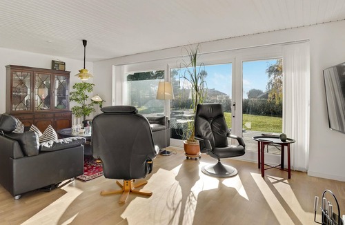 Grlev House | 4 bedroom accommodation in Gørlev