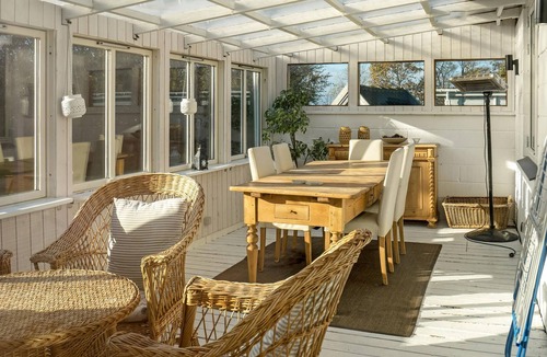 Grlev House | 4 bedroom accommodation in Gørlev