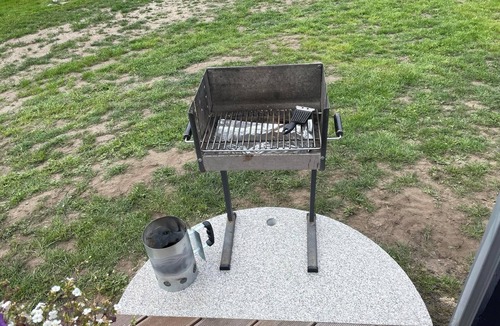 Hojslev House | 4 bedroom accommodation in Højslev