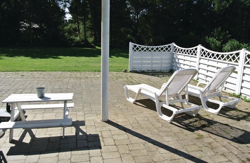 Nordenbro Vesteregn House | 4 bedroom accommodation in Humble