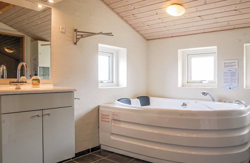 Østerskov House | 4 bedroom accommodation in Humble