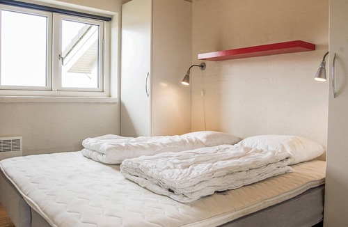 Østerskov House | 4 bedroom accommodation in Humble
