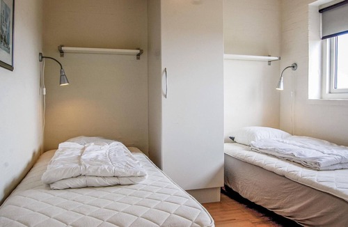 Østerskov House | 4 bedroom accommodation in Humble