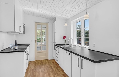 Praesto House | 4 bedroom accommodation in Præstø