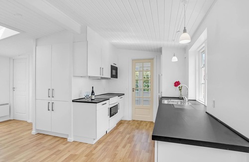 Praesto House | 4 bedroom accommodation in Præstø