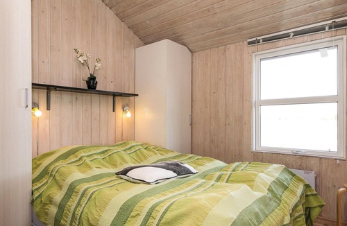 Saltum House | 4 bedroom accommodation in Saltum