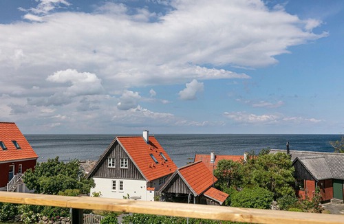 Bolshavn House | 4 bedroom accommodation in Svaneke