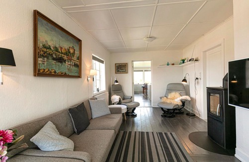 Bolshavn House | 4 bedroom accommodation in Svaneke