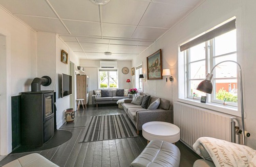 Bolshavn House | 4 bedroom accommodation in Svaneke