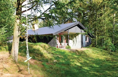 Tim House | 4 bedroom accommodation in Tim