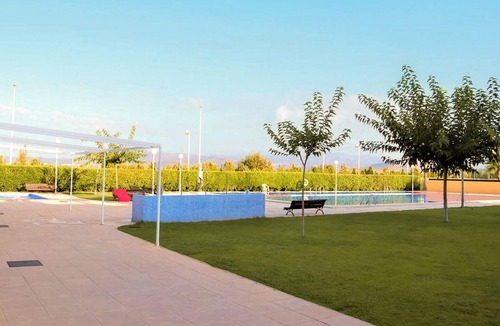 Playa de Almarda House | 4 bedroom accommodation in Sagunto