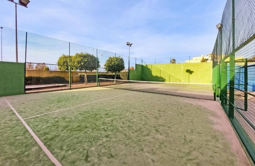 Playa de Almarda House | 4 bedroom accommodation in Sagunto