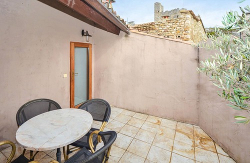 Aigueze House | 4 bedroom accommodation in Aiguèze