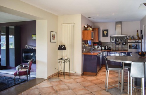 Hillion House | 4 bedroom accommodation in Hillion